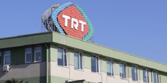 Gözaltındaki TRT'cilerin yarısı KPSS şüphelisi