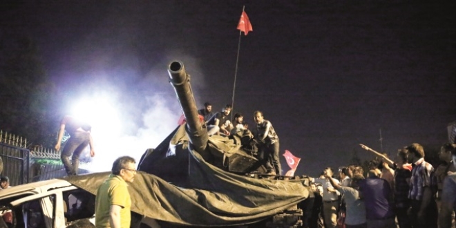 'Tehlikeyi sulandırmayın'