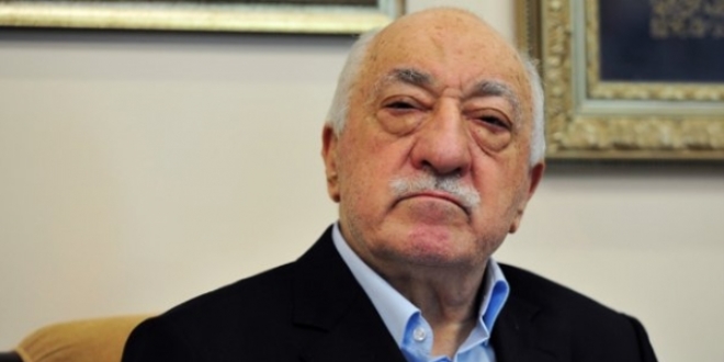 FETÖ suikast için İŞİD'den yardım istedi