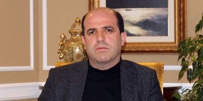PKK istihbaratına FETÖ'den sümenaltı