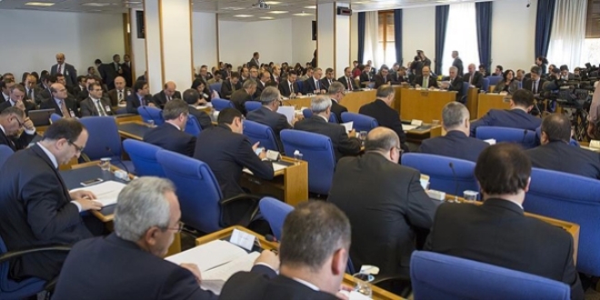 Torba Tasarı Plan Bütçe'de kabul edildi