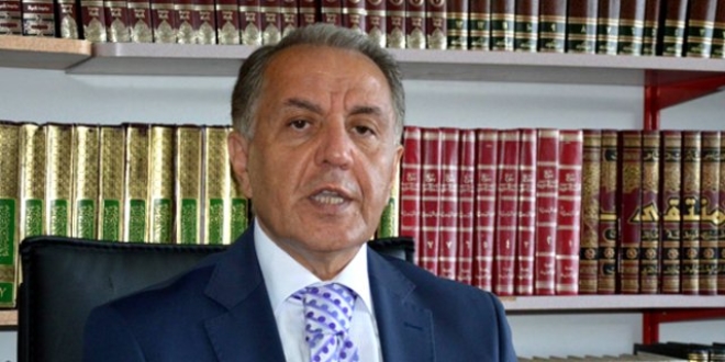 En yakınındaki isim Gülen'in hain planını açıkladı