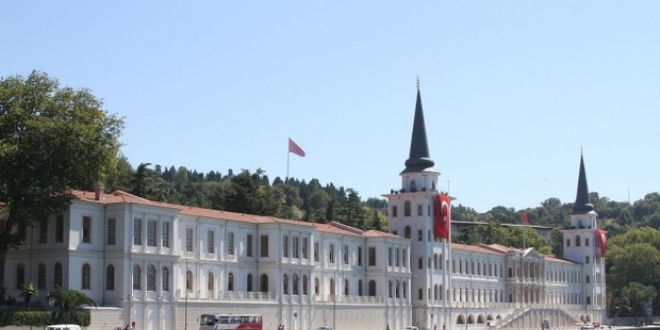 Kuleli, eğitim kurumu ya da müze olacak!