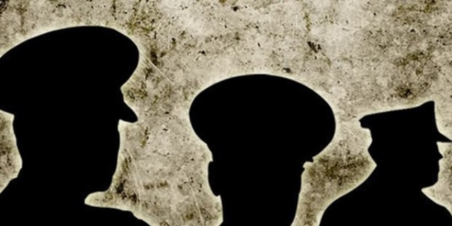 Gizli tanık olan darbeci general her şeyi anlattı