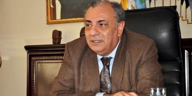 Türkeş: FETÖ'nün hedefi, hevesi MHP'yi almak, boş kaba ihtiyaçları var