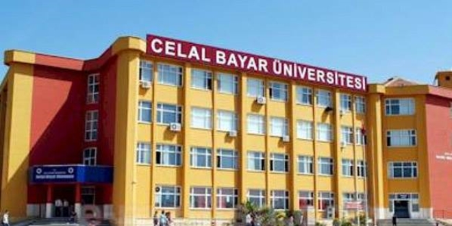 Celal Bayar niversitesi personeli 7 kii tutukland