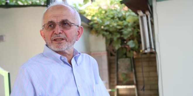 Adil Öksüz'ün kayınpederi tutuklandı