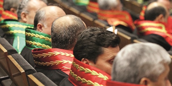 FETÖ'den arındırılan yargıda yeni dönem