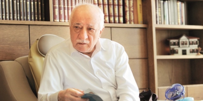 FETÖ'ye ait okul, imam hatip ortaokulu oldu