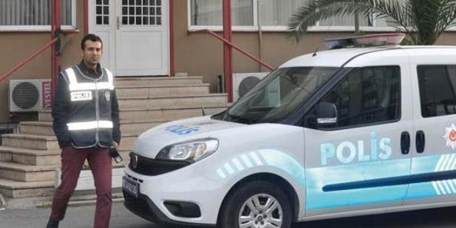 Bingöl'de FETÖ'ye ait 2 yurt KYK'ya devredildi