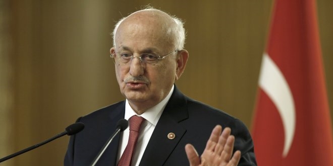 'Ne olur kim varsa onla, hepten alakayı kessin'