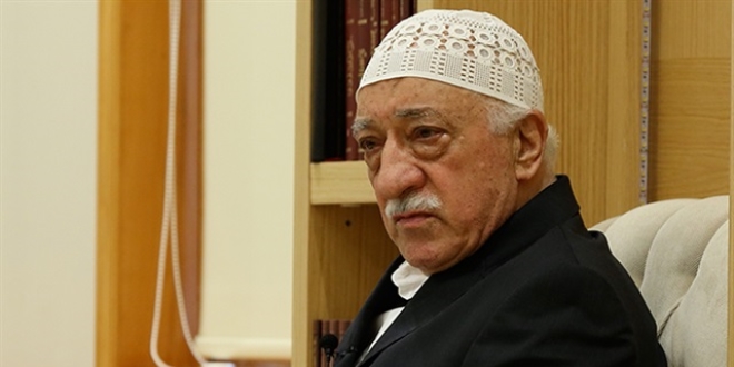 FETÖ'nün 1000 markası iptal ediliyor
