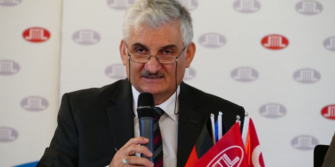 'Sosyal medyada paylaşım yaparken dikkatli olun'