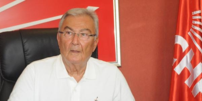 Baykal: 17-25 Aralık öncesini yok mu sayacağız?
