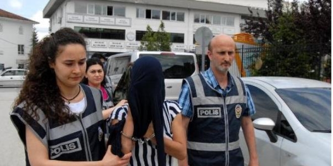 Belediye Başkan Yardımcısı ve 6 kişi gözaltına alındı