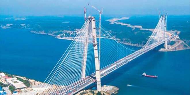 Yürüme değil koşma zamanı