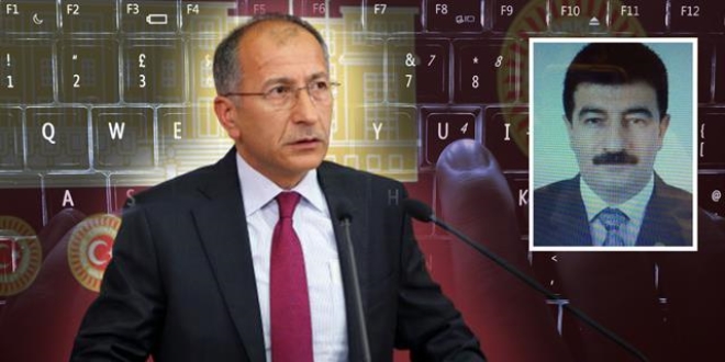 PKK'ya kaçan savcının MHP'ye komploda parmağı var