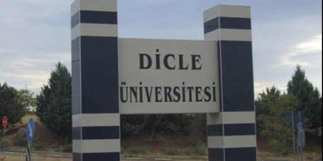 Dicle Üniversitesinde devir teslim
