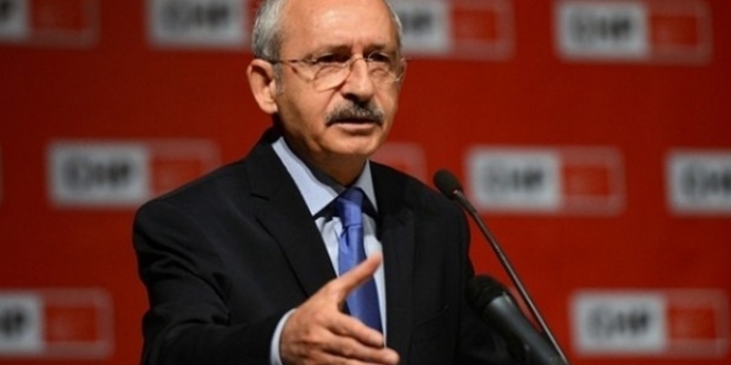 Kılıçdaroğlu'nun koruma sayısı artırıldı