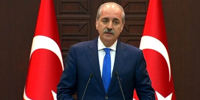 Bakanlar Kurulu sonrası '2010 KPSS' açıklaması