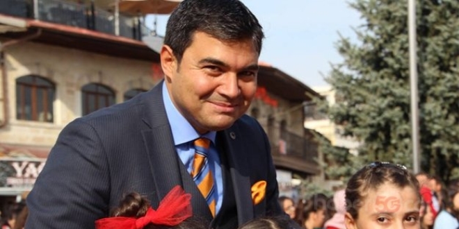 Soruşturma kapsamında Ürgüp Kaymakamı gözaltına alındı