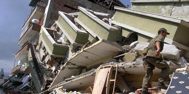 Her 10 konuttan sadece 4'ü deprem sigortalı