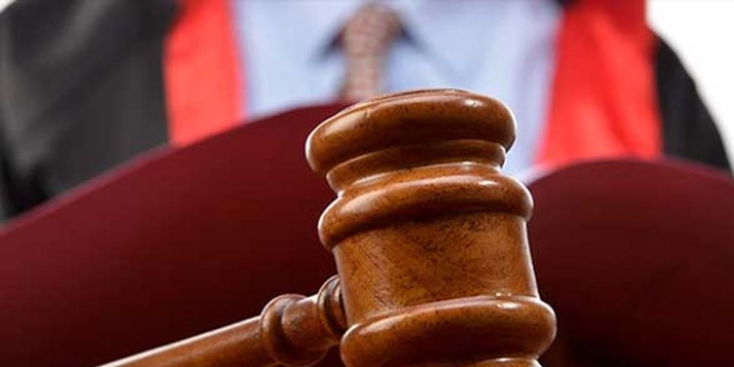 Sinop'ta 2 mübaşir ve 8 infaz koruma memuru tutuklandı