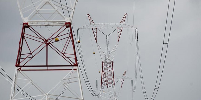 Yedi ilde elektrik kesintisi