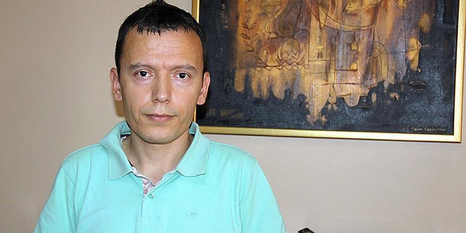 KPSS mağduru öğretmen adayı haklarının teslimini istiyor