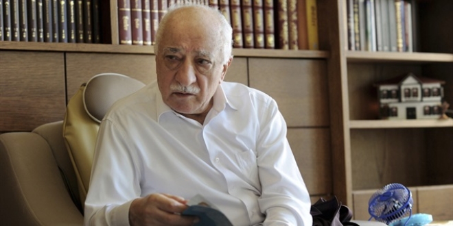 Azerbaycan, FETÖ üyelerine yönelik soruşturma başlattı