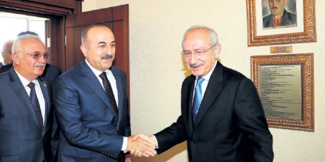 'Hassasiyetler de değerlendirilmeli'
