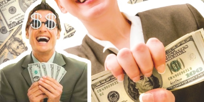 FETÖ'de numara bitmez: 30 bin lira maaş tuzağı