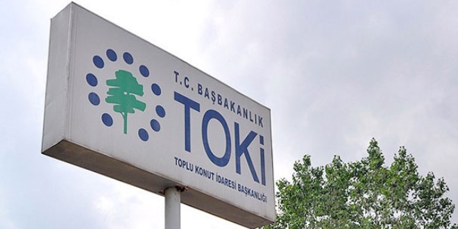 TOKİ, BDDK ve SPK binalarının temelini atıyor