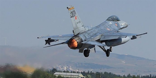 TSK'da 1 koltuğa 0.8 pilot