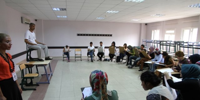 Yetenek sınavlarında özgün bakış açısının önemi