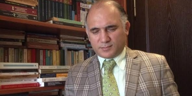 'FETÖ, sadece iki kurumu ele geçiremedi'
