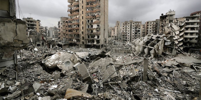 Depremler Türkiye'de 94 bin can aldı