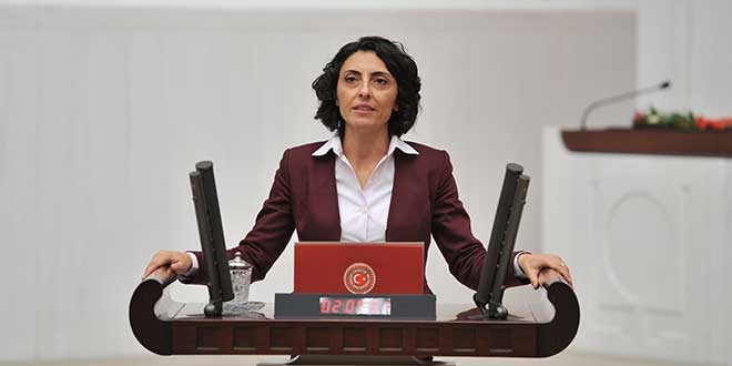 EKPSS sonuçları Meclis gündemine de girdi