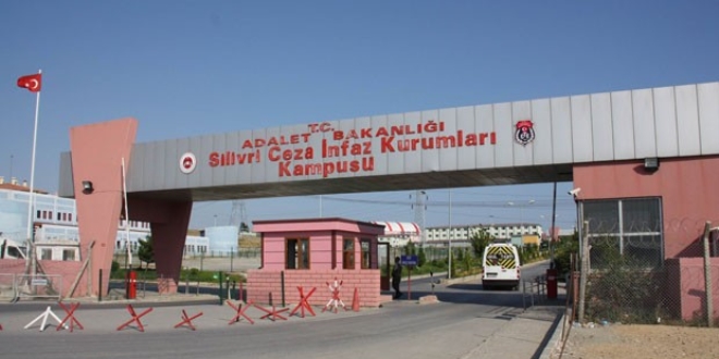 Bin 411 kişinin ifadeleri cezaevinde yeniden alındı