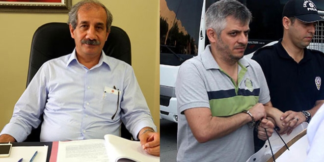 CHP'li eski vekil, FETÖ şüphelisinin avukatlığını üstlendi