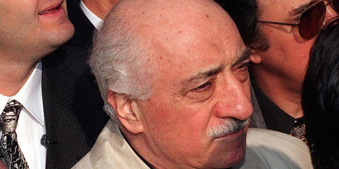Terör örgütü elebaşı Gülen'e barodan avukat atandı