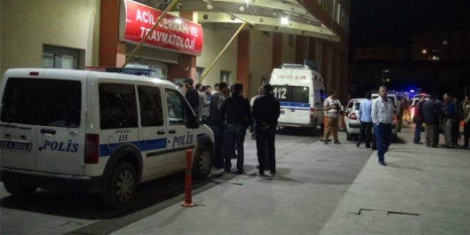 Mardin'de geçici köy korucusu, yengesini öldürdü