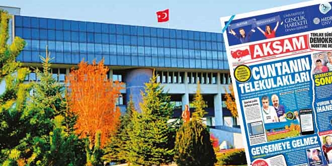 Gözlerini istihbarat dairesine dikmişler