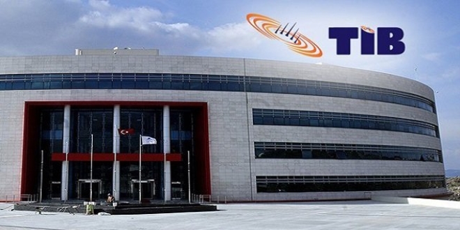 TİB, OHAL kapsamında yayımlanan KHK ile kapatıldı