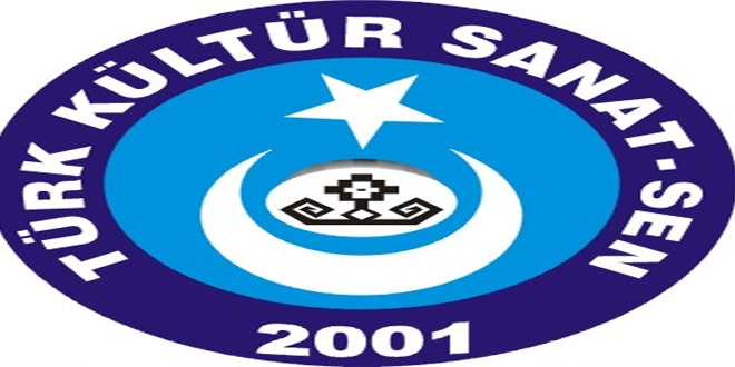 Türk Kültür Sanat-Sen Genel Başkan Yardımcısı açığa alındı