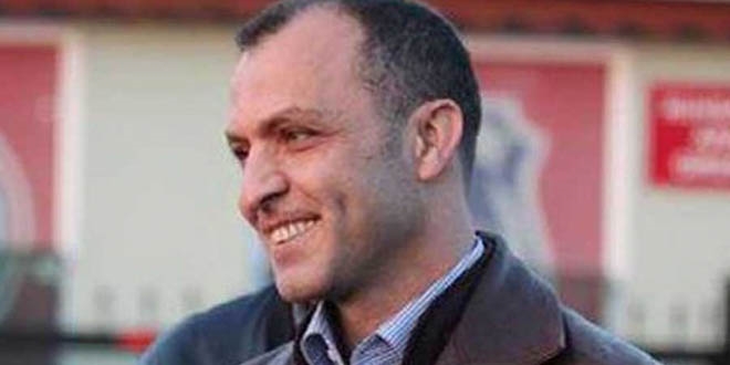 Atabeyler Davasının tek tutuklu sanığına tahliye