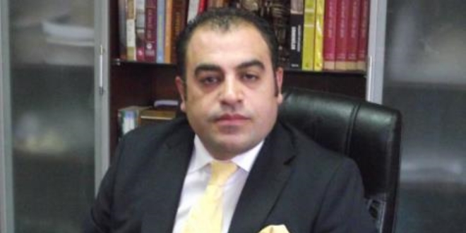 Şanlıurfa eski İşkur İl Müdürü tutuklandı