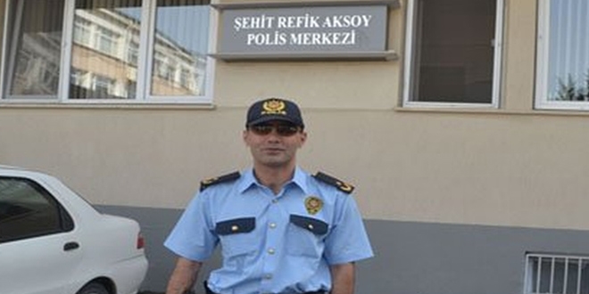 Manisa Kula İlçe Emniyet Müdürü gözaltına alındı