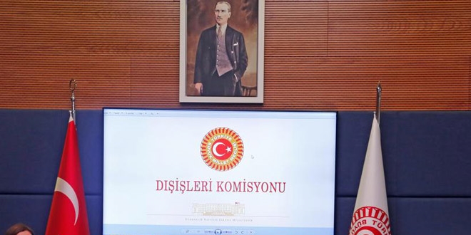 Türkiye ile İsrail arasındaki tazminat anlaşması kabul edildi