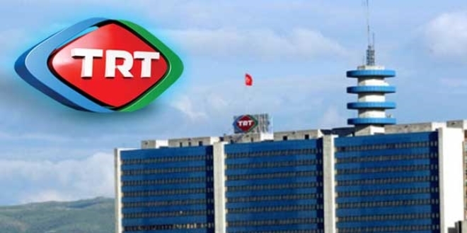 TRT Tefti Kurulu Ynetmeliinde deiiklik